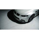 VRS GTS-V Εμπρόσθιο σπόιλερ Vorsteiner για BMW Σειρά 3 Μ3 (E92) / M3 (E93) / M3 (E90) VRS GTS-V Εμπρόσθιο σπόιλερ Vorsteiner για BMW Σειρά 3 Μ3 (E92) / M3 (E93) / M3 (E90)